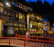 Ginzan-onsen